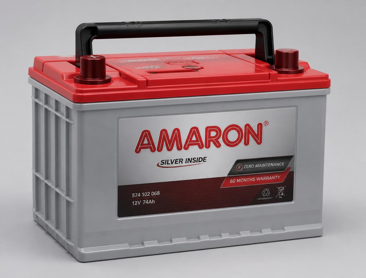 Amaron Hi-Life 65Ah — SHAH ENTERPRISES Mangalore Amaron Hi-Life 65Ah battery available at SHAH ENTERPRISES Mangalore